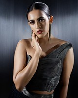 Niharika Konidela Latest Photo Shoot
